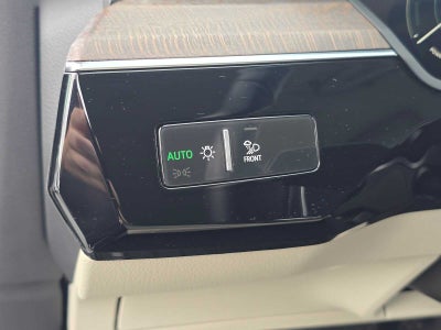 2024 Audi Q8 e-tron Premium Plus