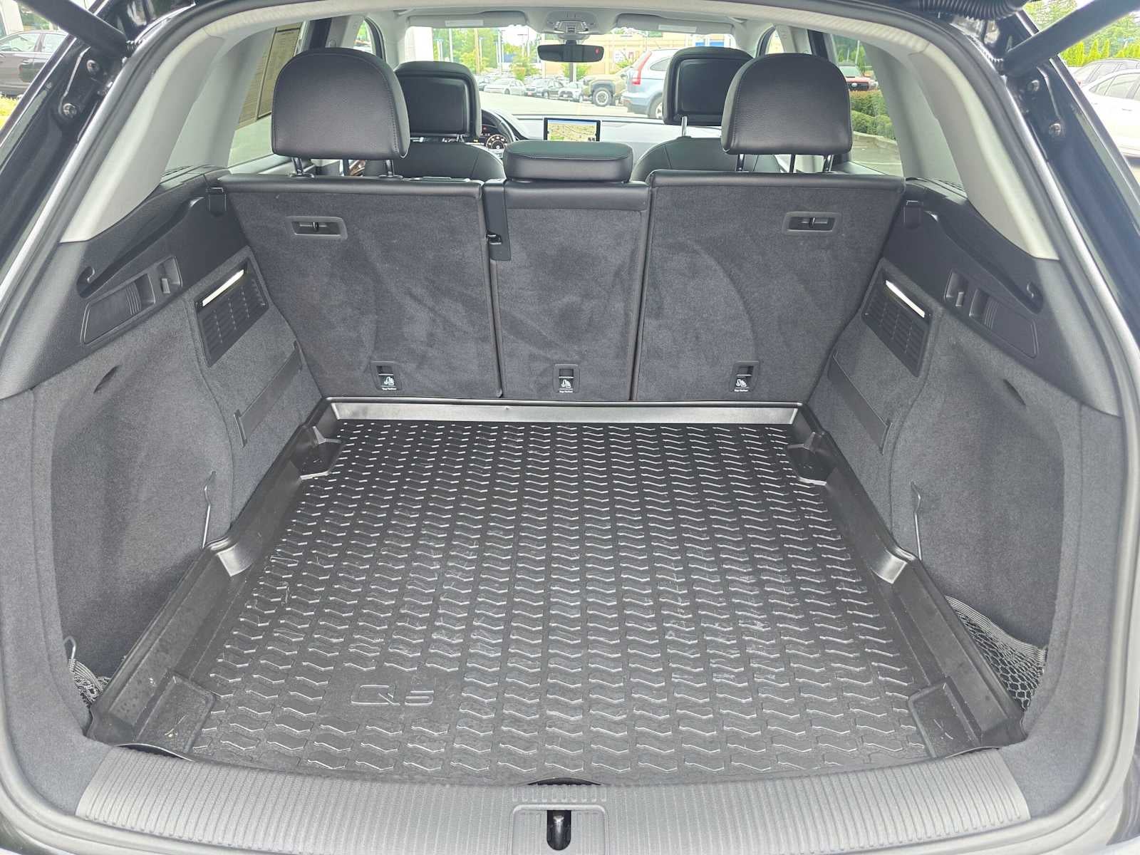 2018 Audi Q5 Premium