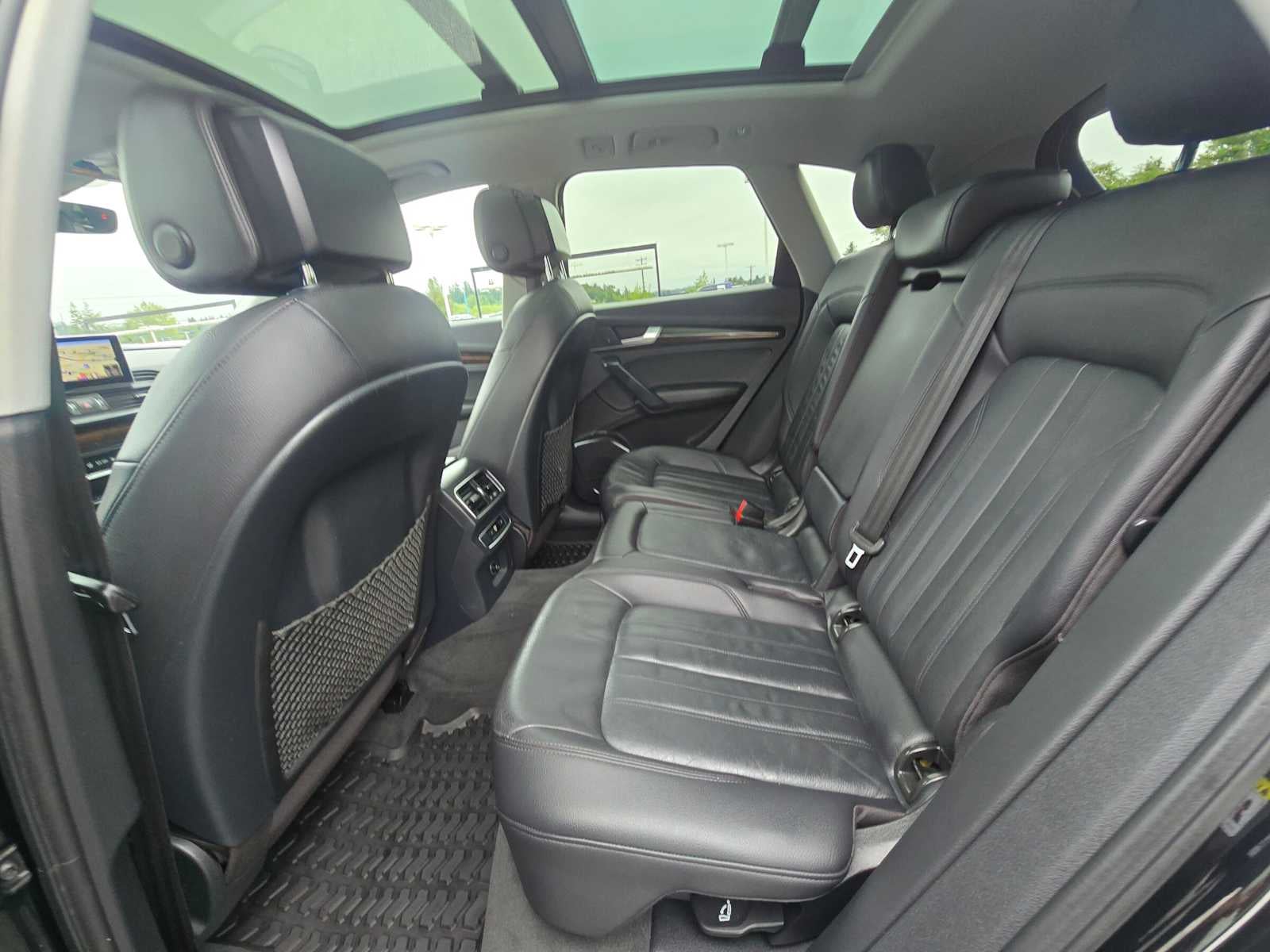 2018 Audi Q5 Premium