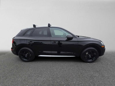 2018 Audi Q5 Premium