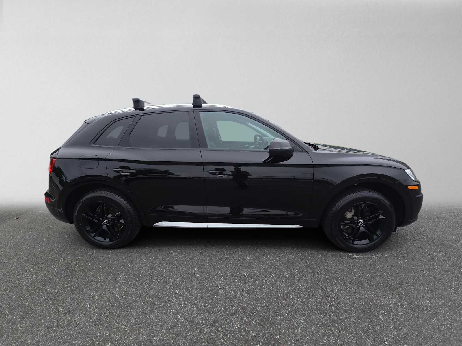 2018 Audi Q5 Premium