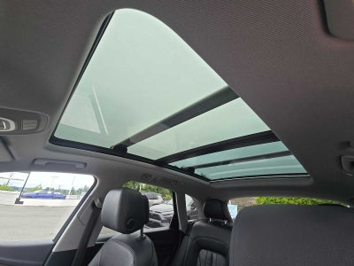2018 Audi Q5 Premium