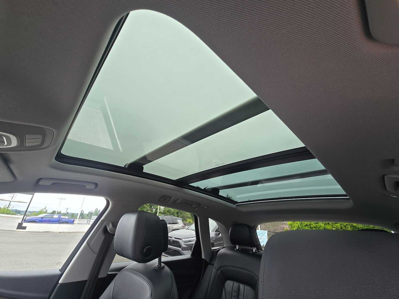2018 Audi Q5 Premium