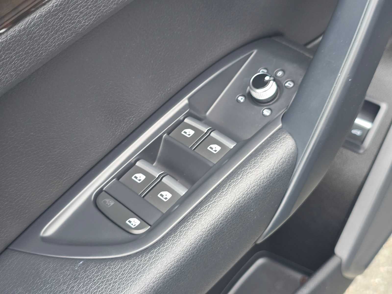 2018 Audi Q5 Premium