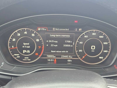 2018 Audi Q5 Premium