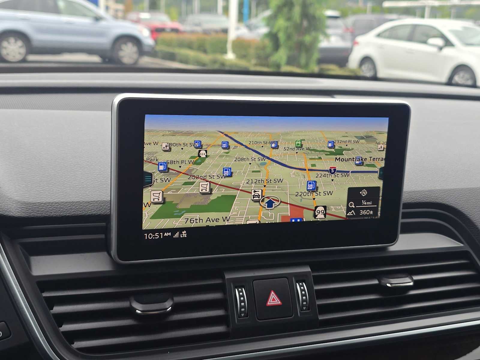 2018 Audi Q5 Premium