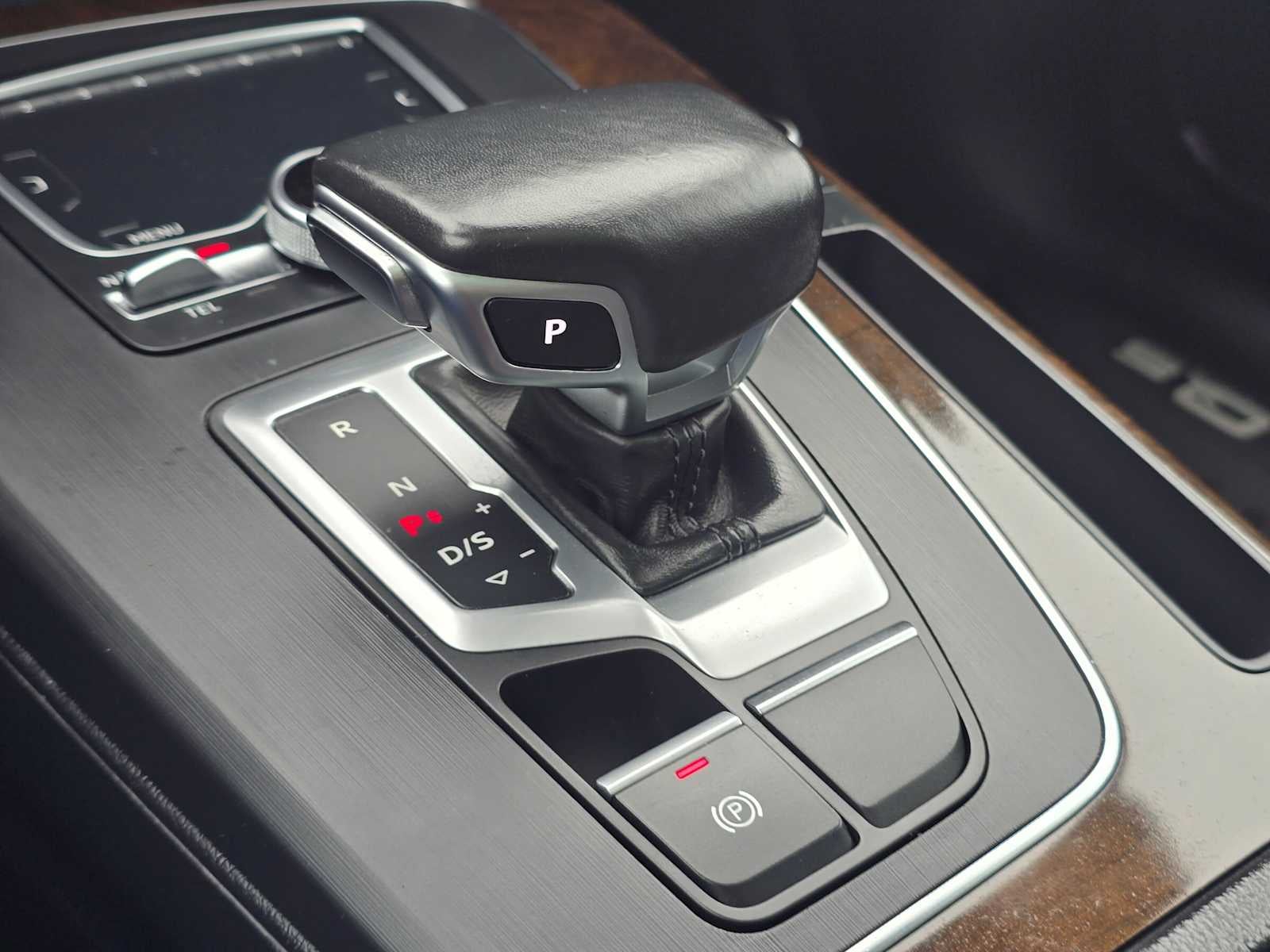 2018 Audi Q5 Premium