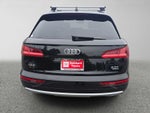 2018 Audi Q5 Premium
