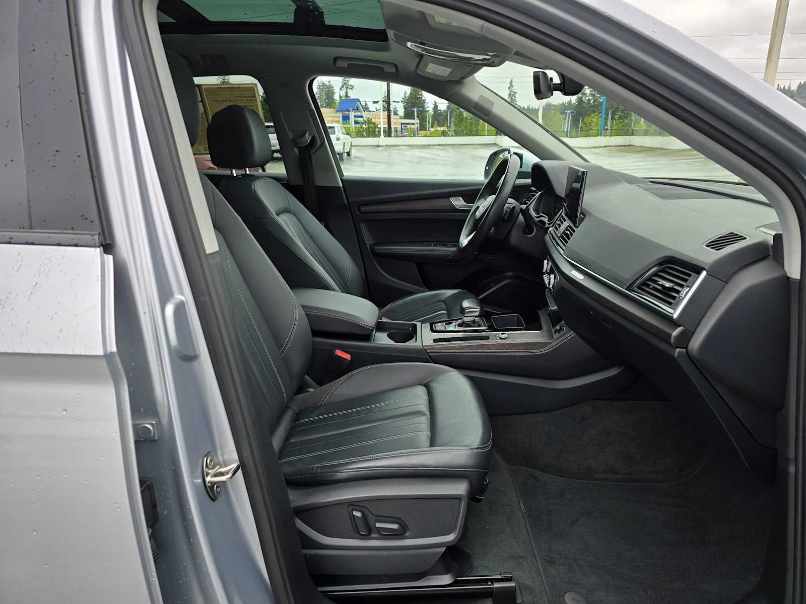 2023 Audi Q5 S line Premium Plus