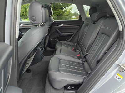 2023 Audi Q5 S line Premium Plus