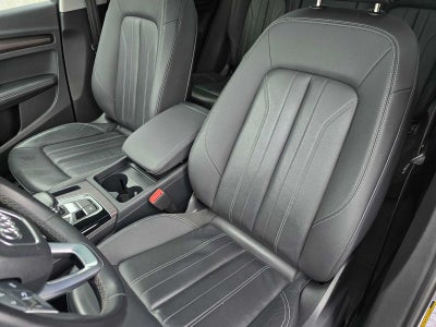 2023 Audi Q5 S line Premium Plus