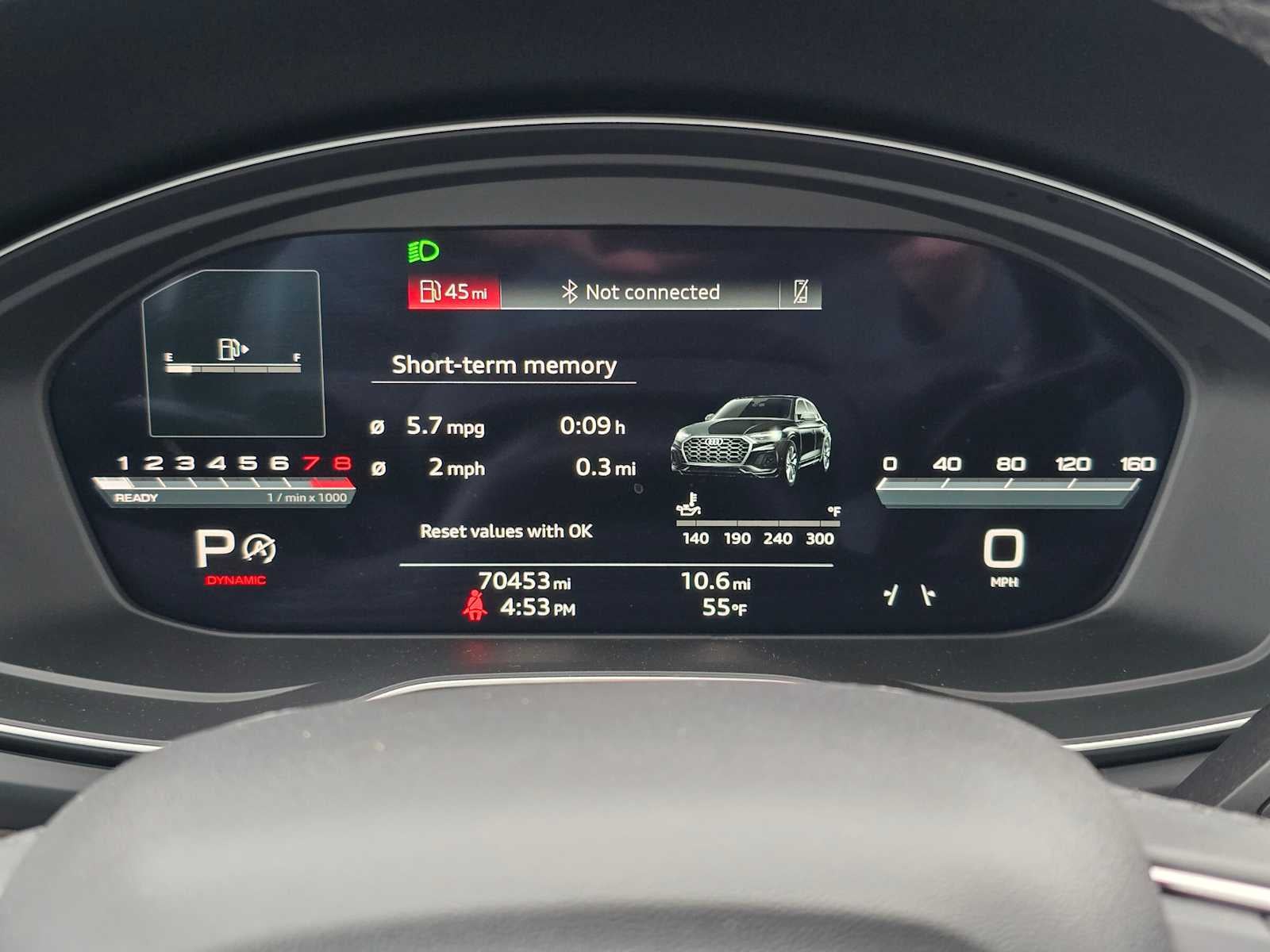 2023 Audi Q5 S line Premium Plus