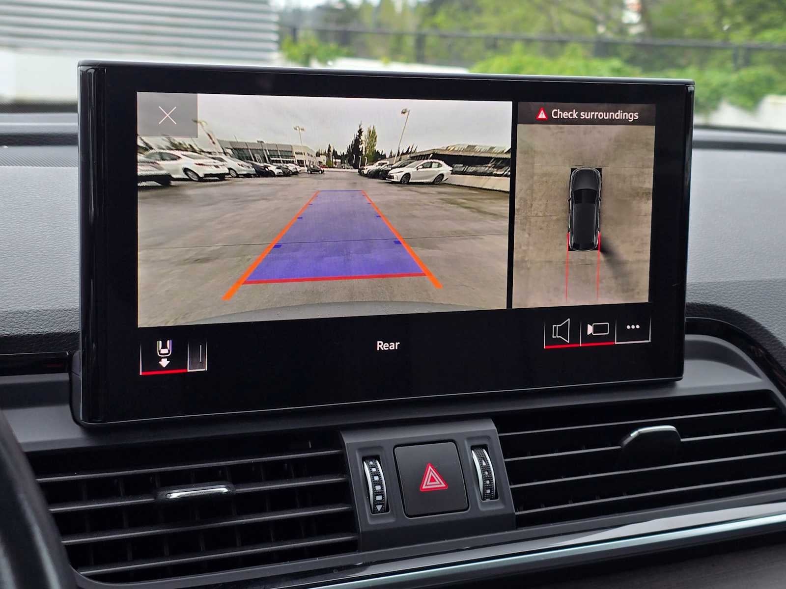 2023 Audi Q5 S line Premium Plus