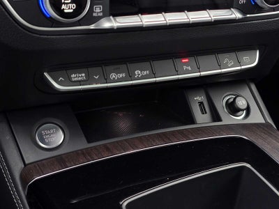 2023 Audi Q5 S line Premium Plus