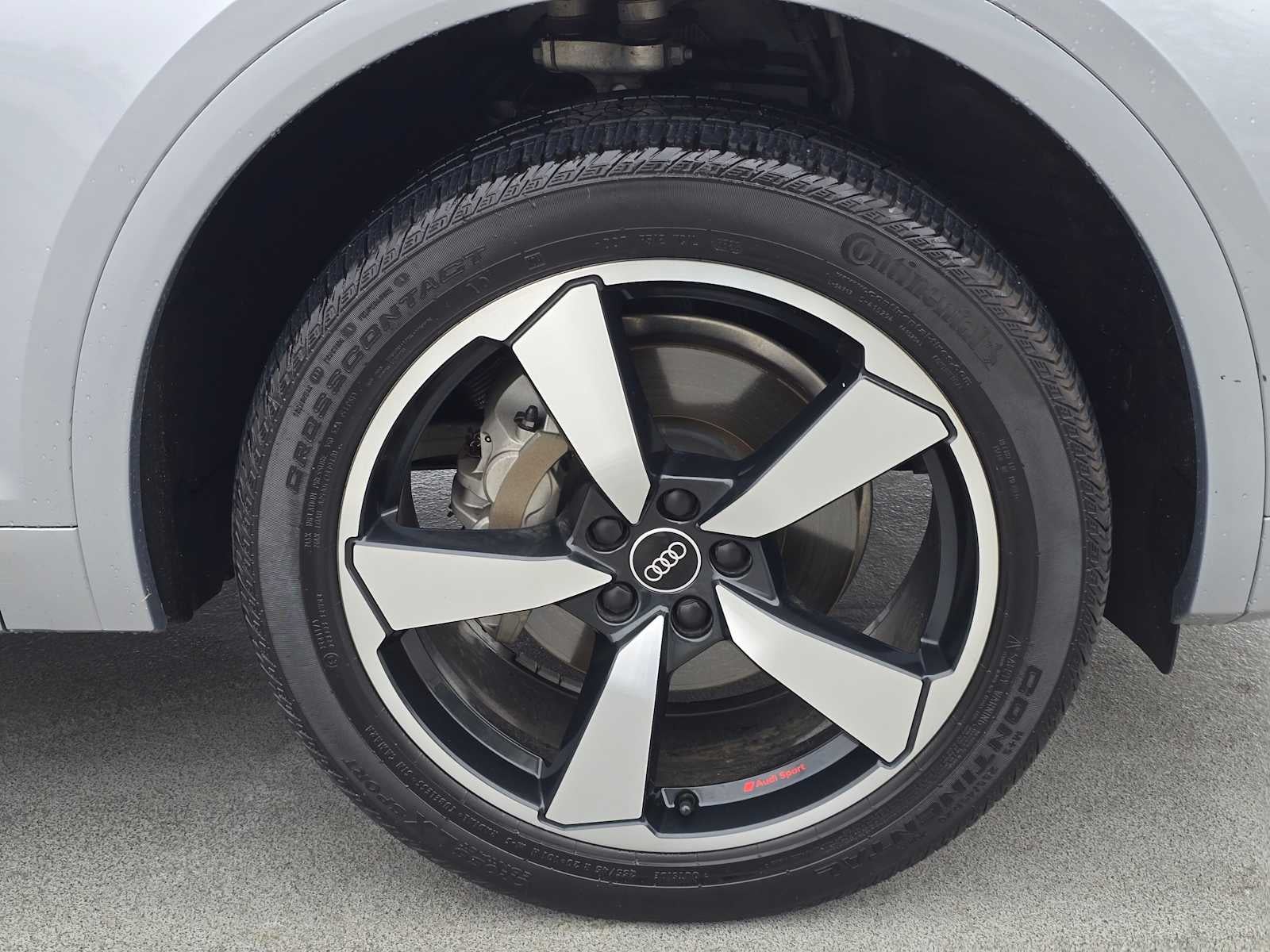 2023 Audi Q5 S line Premium Plus