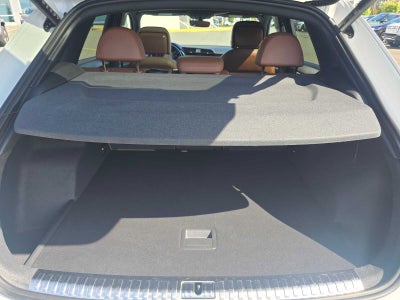 2023 Audi Q3 S line Premium Plus