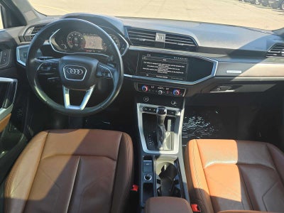 2023 Audi Q3 S line Premium Plus