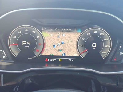2023 Audi Q3 S line Premium Plus