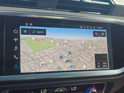 2023 Audi Q3 S line Premium Plus