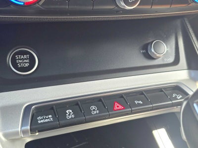 2023 Audi Q3 S line Premium Plus