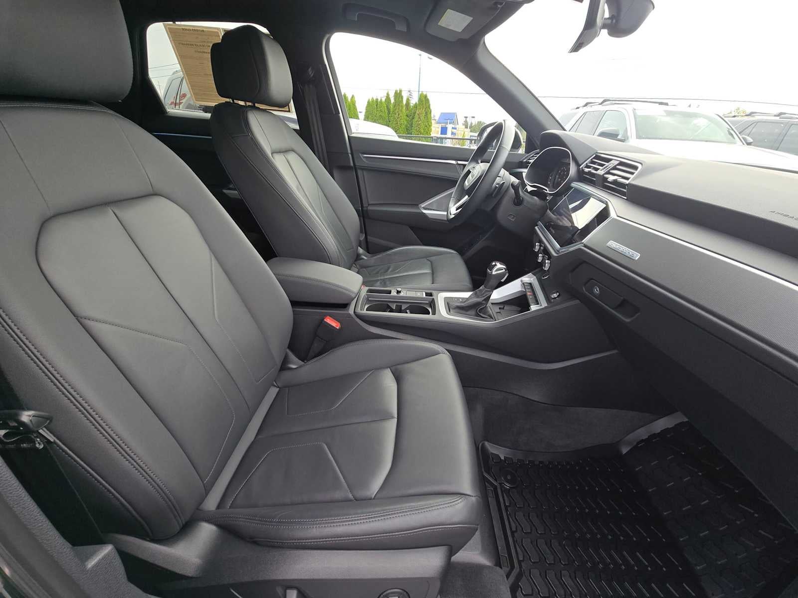 2023 Audi Q3 S line Premium Plus