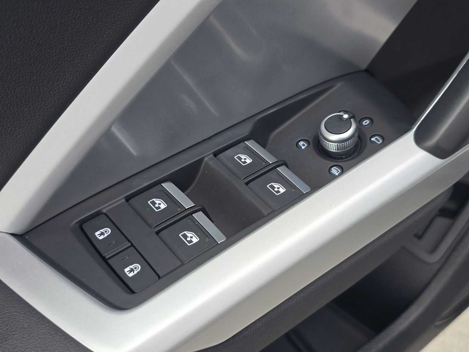 2023 Audi Q3 S line Premium Plus