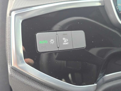 2023 Audi Q3 S line Premium Plus