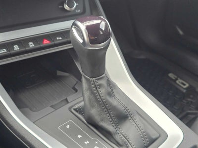 2023 Audi Q3 S line Premium Plus