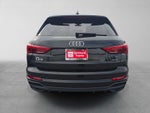 2023 Audi Q3 S line Premium Plus