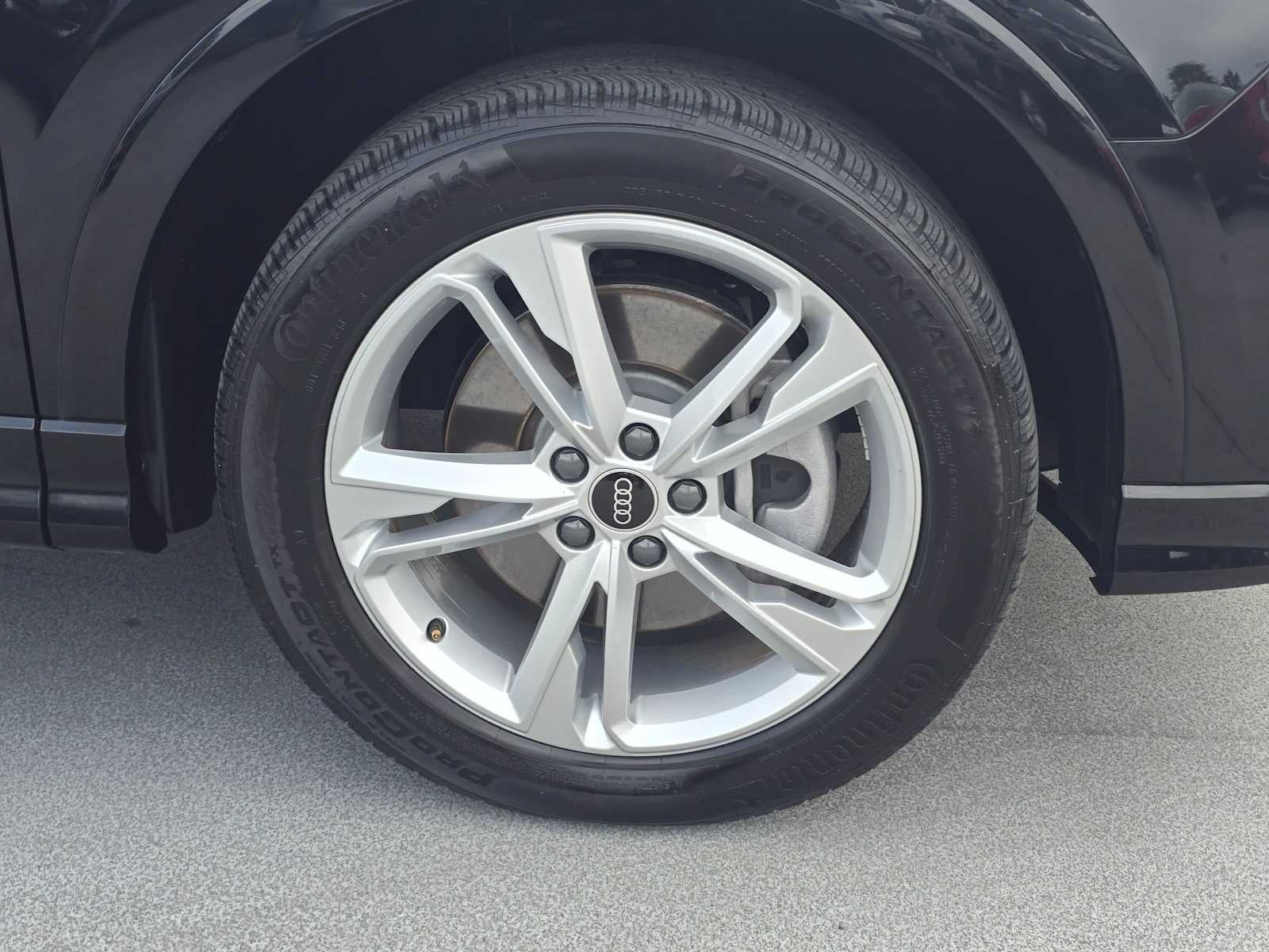 2023 Audi Q3 S line Premium Plus