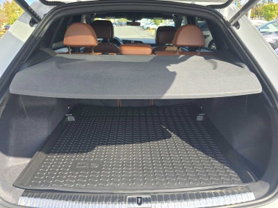 2023 Audi Q3 S line Premium Plus
