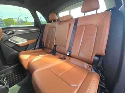2023 Audi Q3 S line Premium Plus