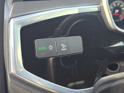 2023 Audi Q3 S line Premium Plus