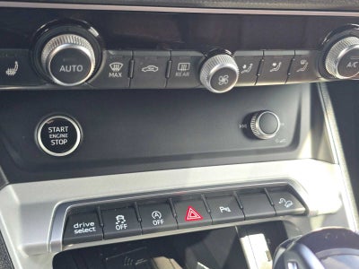 2023 Audi Q3 S line Premium Plus