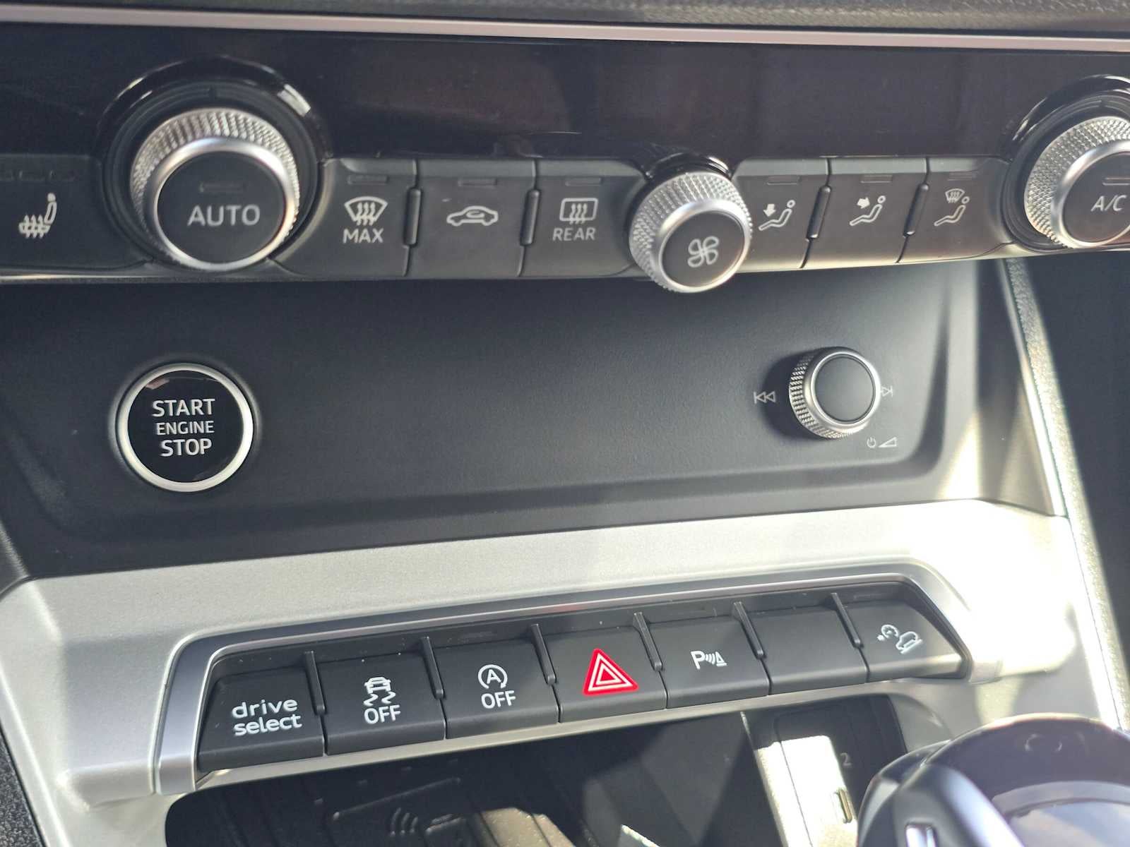 2023 Audi Q3 S line Premium Plus