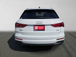 2023 Audi Q3 S line Premium Plus