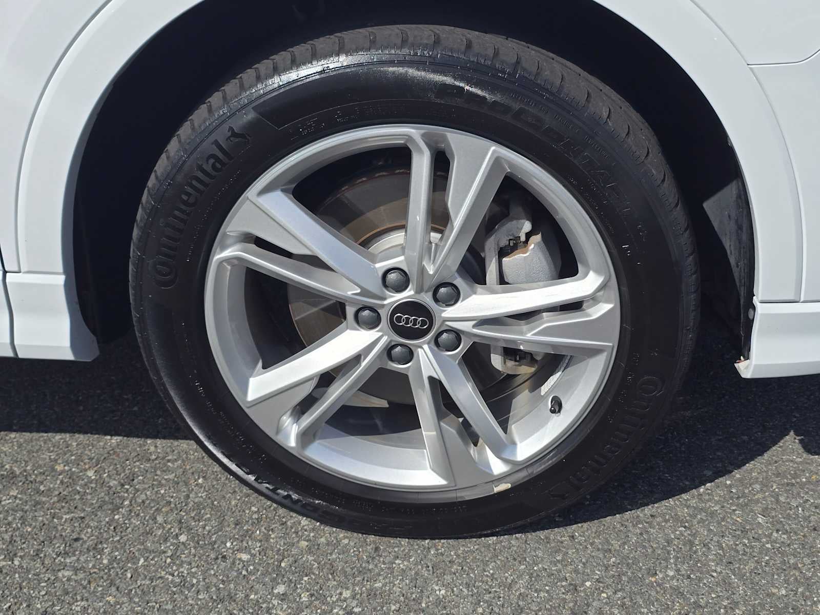 2023 Audi Q3 S line Premium Plus