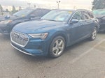 2019 Audi e-tron Premium Plus