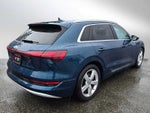 2019 Audi e-tron Premium Plus