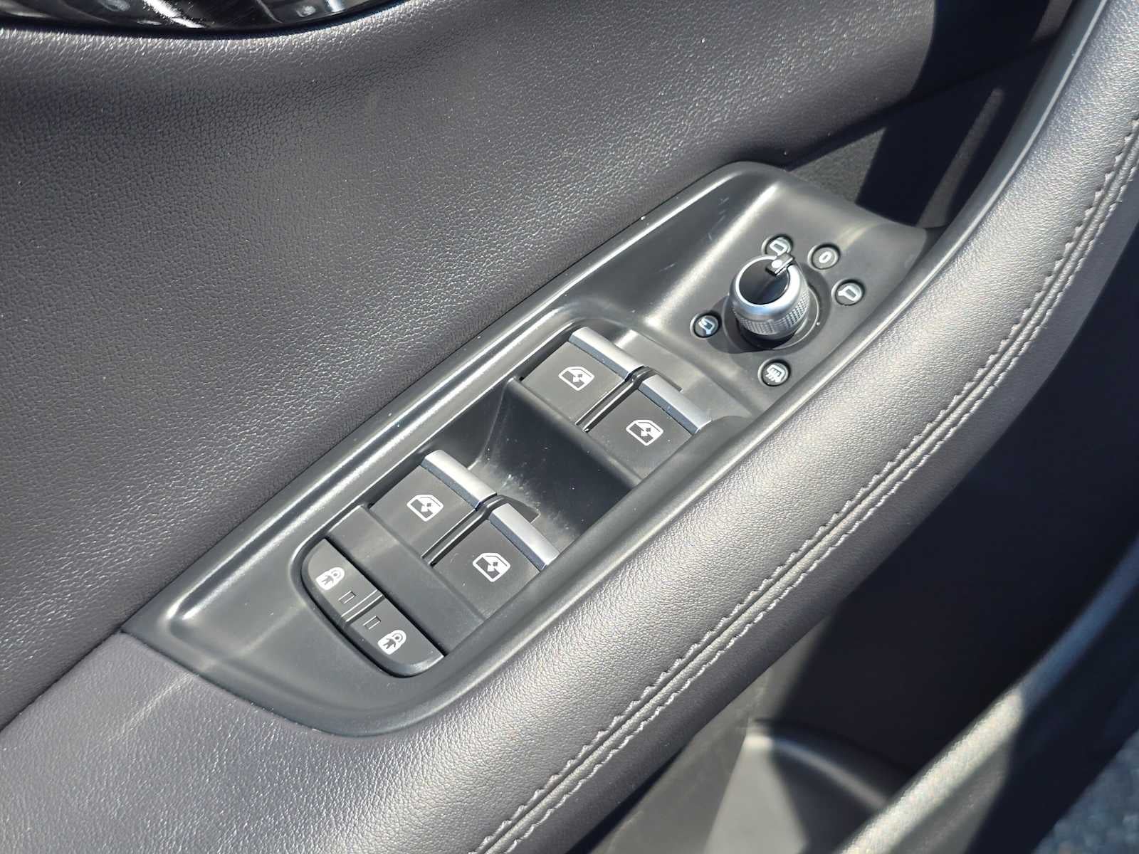2023 Audi Q7 Premium Plus