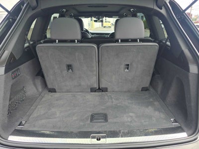 2023 Audi Q7 Premium Plus