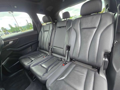 2023 Audi Q7 Premium Plus