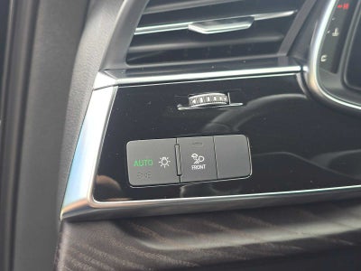 2023 Audi Q7 Premium Plus