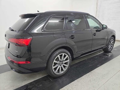 2023 Audi Q7 Premium Plus