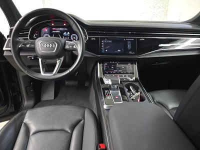 2023 Audi Q7 Premium Plus