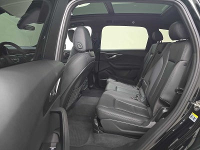 2023 Audi Q7 Premium Plus