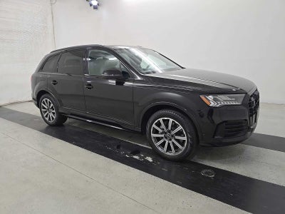 2023 Audi Q7 Premium Plus