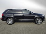 2014 Audi Q7 3.0L TDI Premium Plus