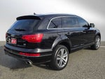2014 Audi Q7 3.0L TDI Premium Plus