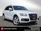 2012 Audi Q5 3.2L Prestige